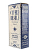 Georg Bestle Coffee Bestle Danihs Coffee Liqueur - 1960s (31.4%, 70cl)