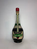 Gilbey's Crême de Menthe - 1940s (28.5%, 75cl)