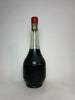 Gilbey's Crême de Menthe - 1940s (28.5%, 75cl)