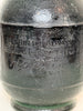Gilbey's Crême de Menthe - 1940s (28.5%, 75cl)