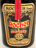 Rocher Cherry Brandy - 1950s (ABV Not Stated, 70cl)