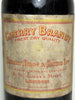Berry Brothers & Rudd Finest Dry Quality Cherry Brandy - 1970s (24%, 75cl)
