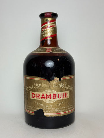 Drambuie - 1937-59 (40%, 75cl)