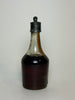 Robert Preston & Co. Finest Orange Bitters - 1930s (ABV Not Stated, 20cl)