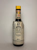 Dr. J. G. B. Siegert & Sons Angostura Aromatic Bitters - 1970s (44.7%, 20cl)