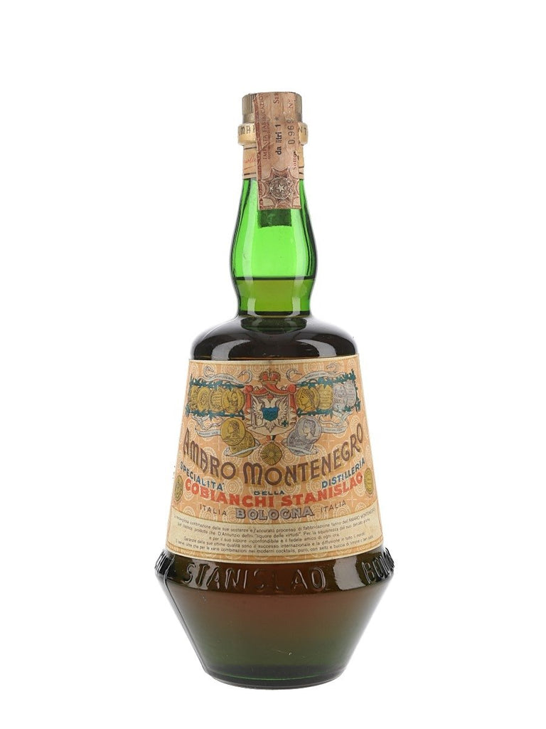 Petit Fanion Vintage Mogren Budva, Montenegro, Collection