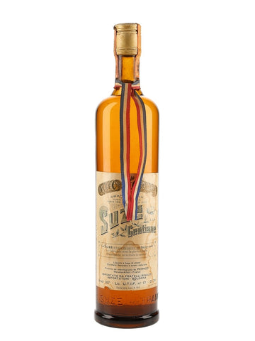Suze - 1960s (20%, 75cl)