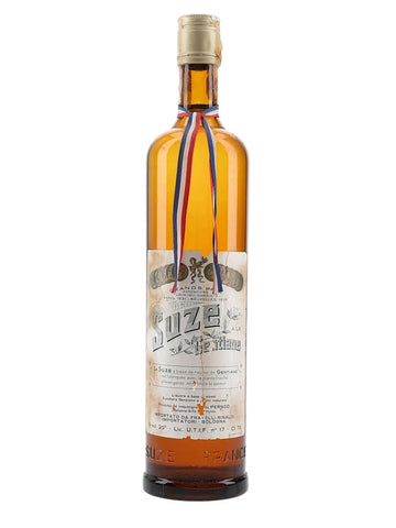 Suze - 1960s (20%, 75cl)