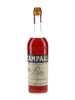Campari Bitter - 1960s (25%, 100cl)