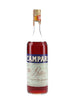 Campari Bitter - 1970s (25%, 100cl)