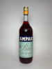 Campari Bitter - 1980s (25%, 100cl)
