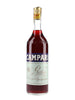 Campari Bitter - 1980s (25%, 100cl)