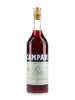 Campari Bitter - 1980s (25%, 100cl)