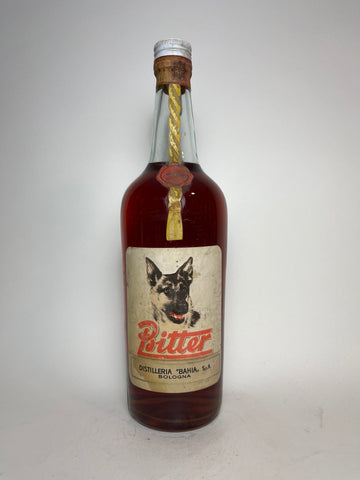 Bahia Bitter - 1960s (30%, 100cl)