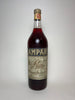 Campari Bitter - 1950s (20%, 100cl)