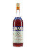 Campari Bitter - 1980s (25%, 75cl)