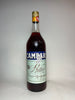 Campari Bitter - 1980s (25%, 100cl)