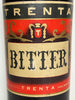 Trenta Bitter - 1949-59 (25%, 100cl)