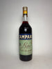 Campari Bitter - 1970s (25%, 100cl)