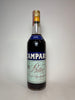 Campari Bitter - 1980s (25%, 75cl)