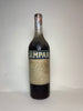 Campari Bitter - 1930s (21+%, 93cl)