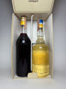 Campari Bitter & Cordial Gift Set - 1970s (25%/36%, 75cl each)