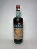 G. B. Bozzolo Bitter - 1949-59 (20%, 100cl)