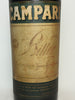 Campari Bitter - 1960s (25%, 100cl)
