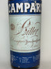 Campari Bitter - 1960s (25%, 100cl)
