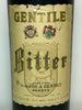 A. Gentile Bitter - 1960s (21%, 100cl)