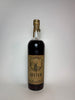 S.A.L.P.A. Bitter - 1949-59 (25%, 100cl)