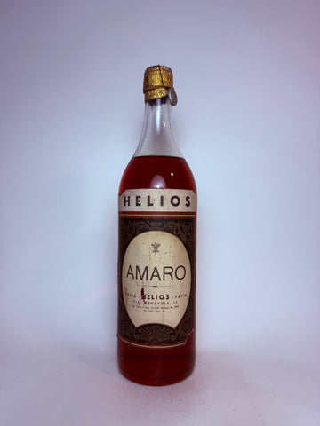 Helios Amaro - 1949-59 (21%, 100cl)
