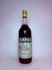 Campari Bitter - 1970s (23.5%, 100cl)