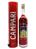 Campari Bitter - c. 2010 (25%, 300cl)