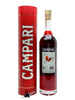 Campari Bitter - c. 2010 (25%, 300cl)
