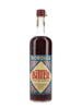 Pietro Bordigo Bitter - 1960s (ABV Not stated, 100cl)
