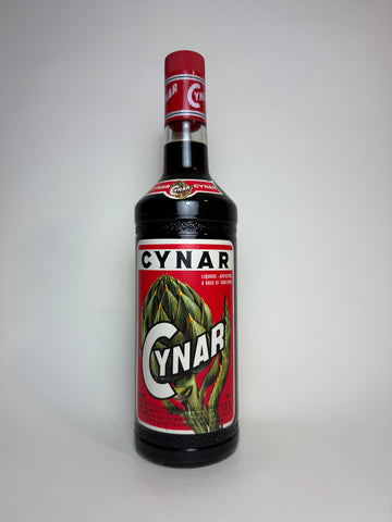 Pezziol Cynar - 1970s (16.5%, 100cl)