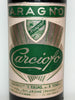 A. Ragno Carciofo - 1949-59 (15%, 100cl)