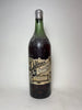 J. Cabanel & Co.'s St. Abel-Quinquina Apéritif Supérieur - 1920s (ABV Unknown, 100cl)
