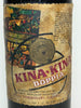 Tombolini Kina-Kina Doppia - 1970s (30%, 100cl)