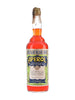 Barbieri Aperol - 1970s (11%, 100cl)