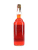 Barbieri Aperol - 1970s (11%, 100cl)