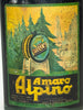 A. Pontillo Amaro Alpino - 1960s (18.5%, 50cl)