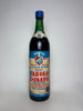 Giacomo Damilano Barolo Chinato - 1960s (16.5%, 100cl)