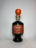 Beccaro Amara Chinarancio - 1960s (18%, 100cl)