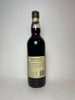 Cinzano Amaro Savoia - 1980s (38.5%, 75cl)