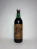 E. Isolabella Cocker Aperitivo Tonico - 1950s (21%, 100cl)