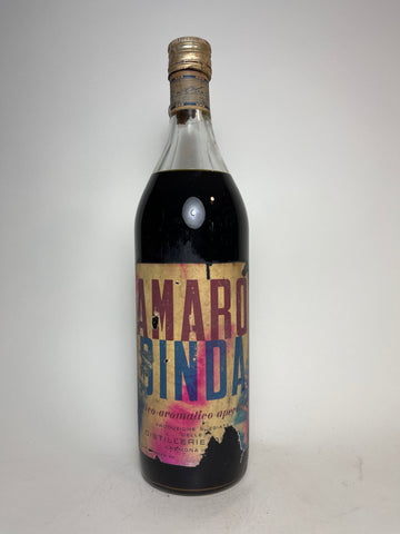 Binda Amaro - 1949-59 (25%, 100cl)