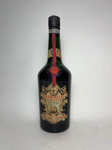 Ceresola Alpicella - 1949-59 (42%, 100cl)