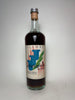 Colombo Genzianella Aperitivo - 1950s (11%, 100cl)